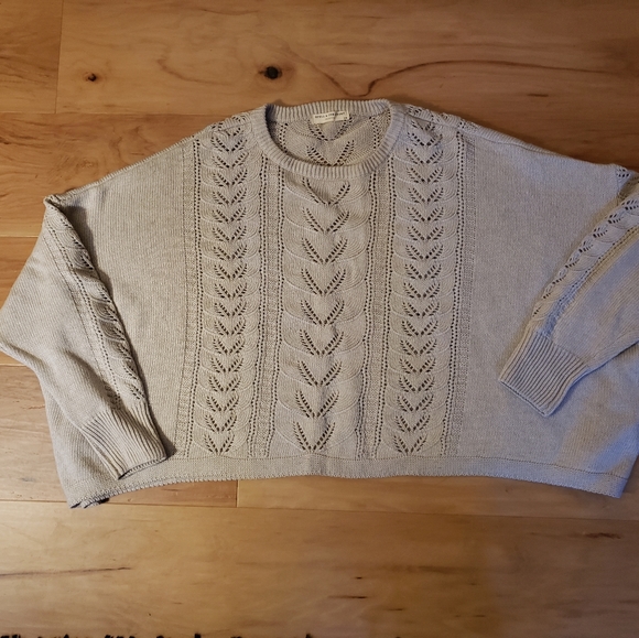 Spell Linda Slouch Knit Sweater - Picture 8 of 11